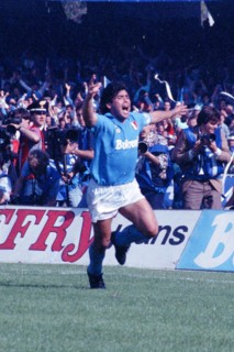 Diego Armando MARADONA