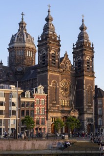 Basilica of St. Nicholas