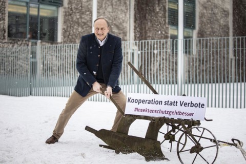 Joachim Rukwied