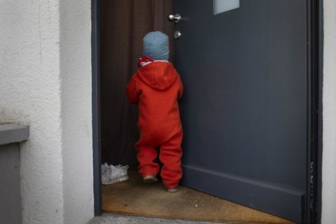 Topic: Children in Germany
