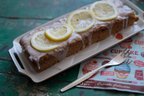 Food photography