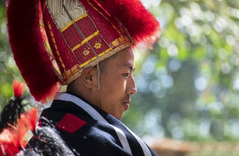 Kohima