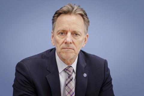Holger Muench