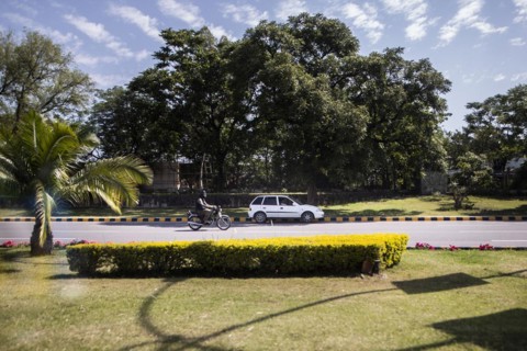 Islamabad