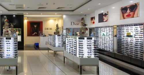 Dior sunglasses fashion shop