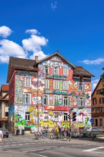 So-called Epplehaus