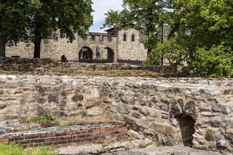 Ruins