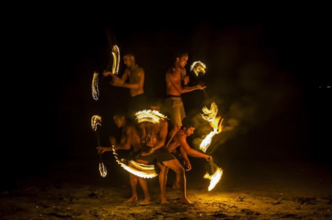 Ritual ceremony