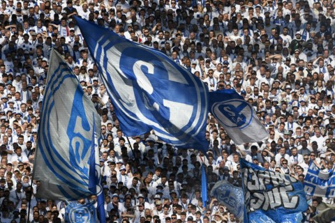 Veltins Arena Gelsenkirchen