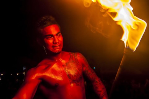 Ritual ceremony