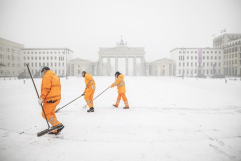 Berlin