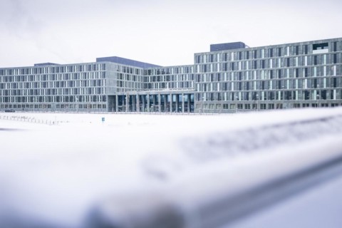 Federal Ministry of Education and Research
