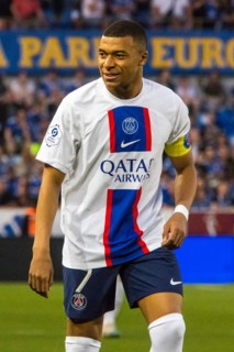 Kylian MBAPPE