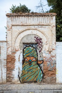 Grafitti