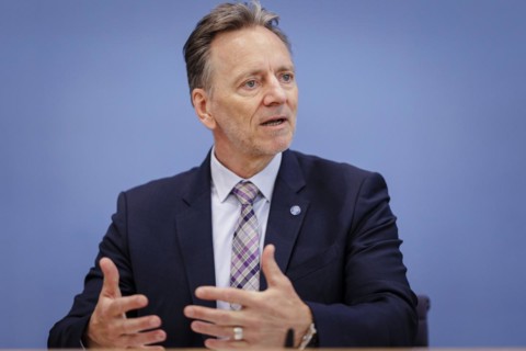 Holger Muench