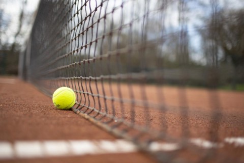 Topic: Tennis