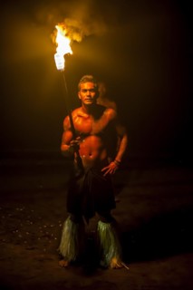Ritual ceremony