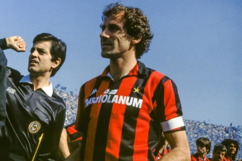 Franco BARESI
