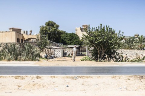 Tripoli