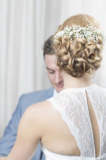 Topic: Wedding