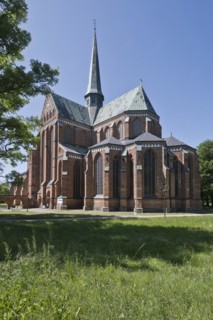 Bad Doberan Minster