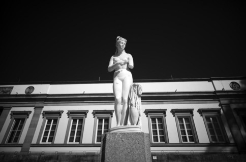 Infrared image