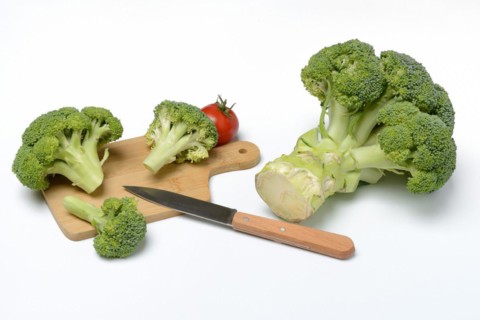 Broccoli