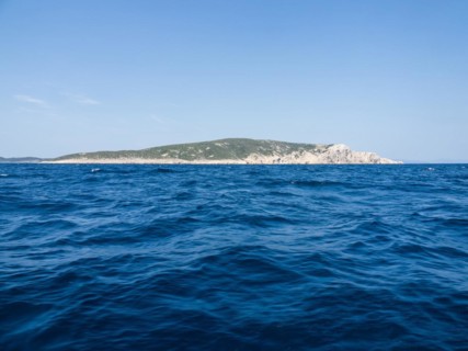 Island of Goli Otok