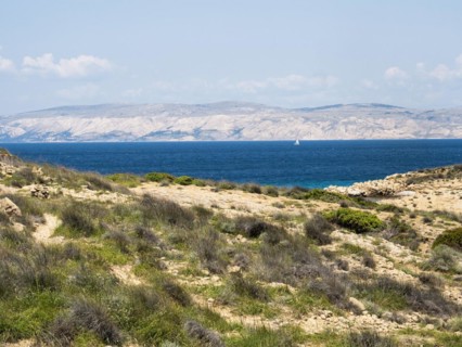 Ciganka beach