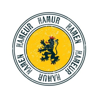 Namur