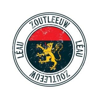 Zoutleeuw