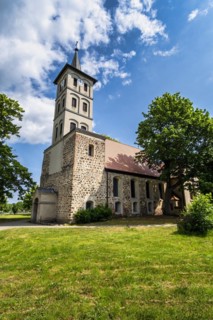 Lindau Town Church