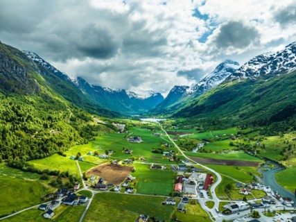 Mountains
