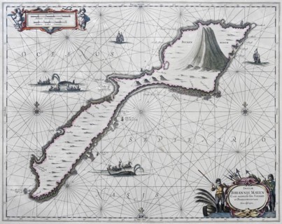 Atlas Maritimus