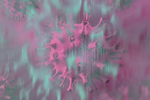 Virus Viruses can make people sick like hepatitis or aids