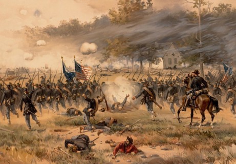 Battle of Antietam