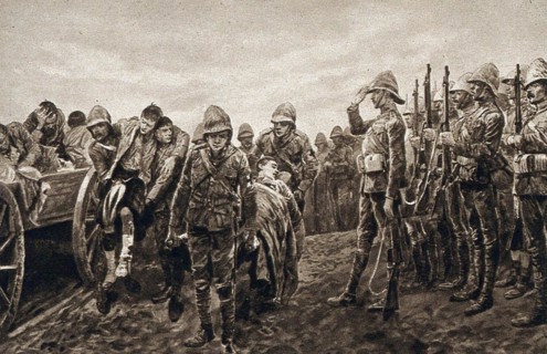 Boer War