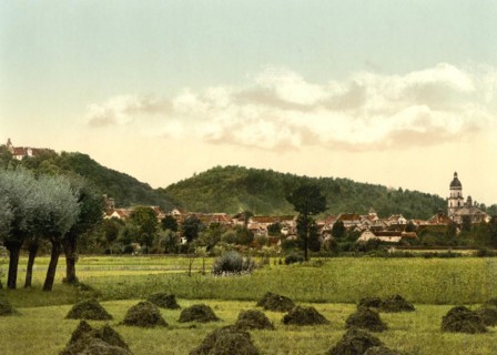 Waltershausen
