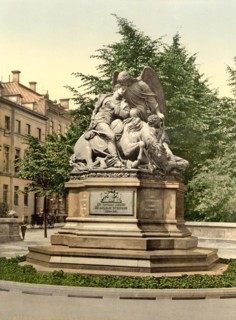 War Memorial