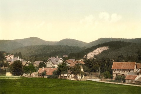 Bad Sachsa im Harz