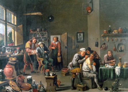 Medicine