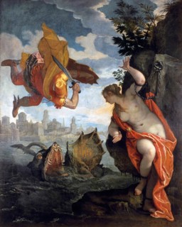 Andromeda