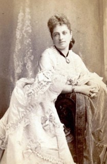 Marie van Zandt