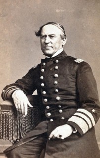 David Glasgow Farragut