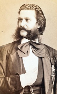 Johann Baptist Strauss II