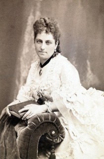 Jenny Elitz Van Zandt
