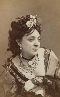 Lea Lilly