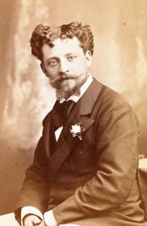 Joseph Victor Amedee Capoul