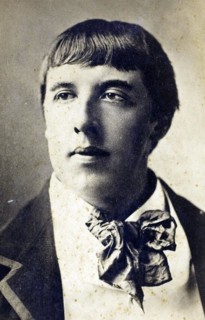 Oscar Fingal O'Flahertie Wills Wilde
