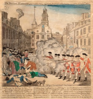 Boston Massacre